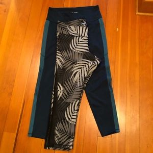 Old navy yoga pants